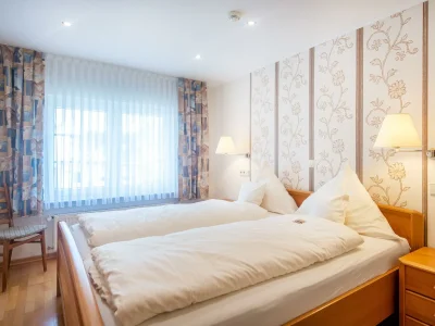 Apartment 2-Bettwohnung "Morgensonne" + "Morgenröte" - Features photo 62