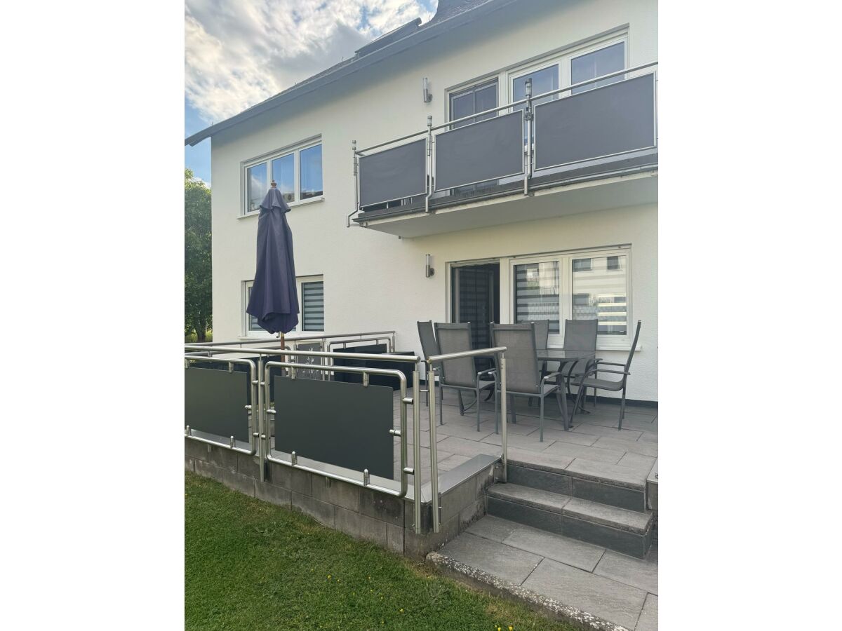 Apartment Appartement/Fewo, Dusche oder Bad, WC