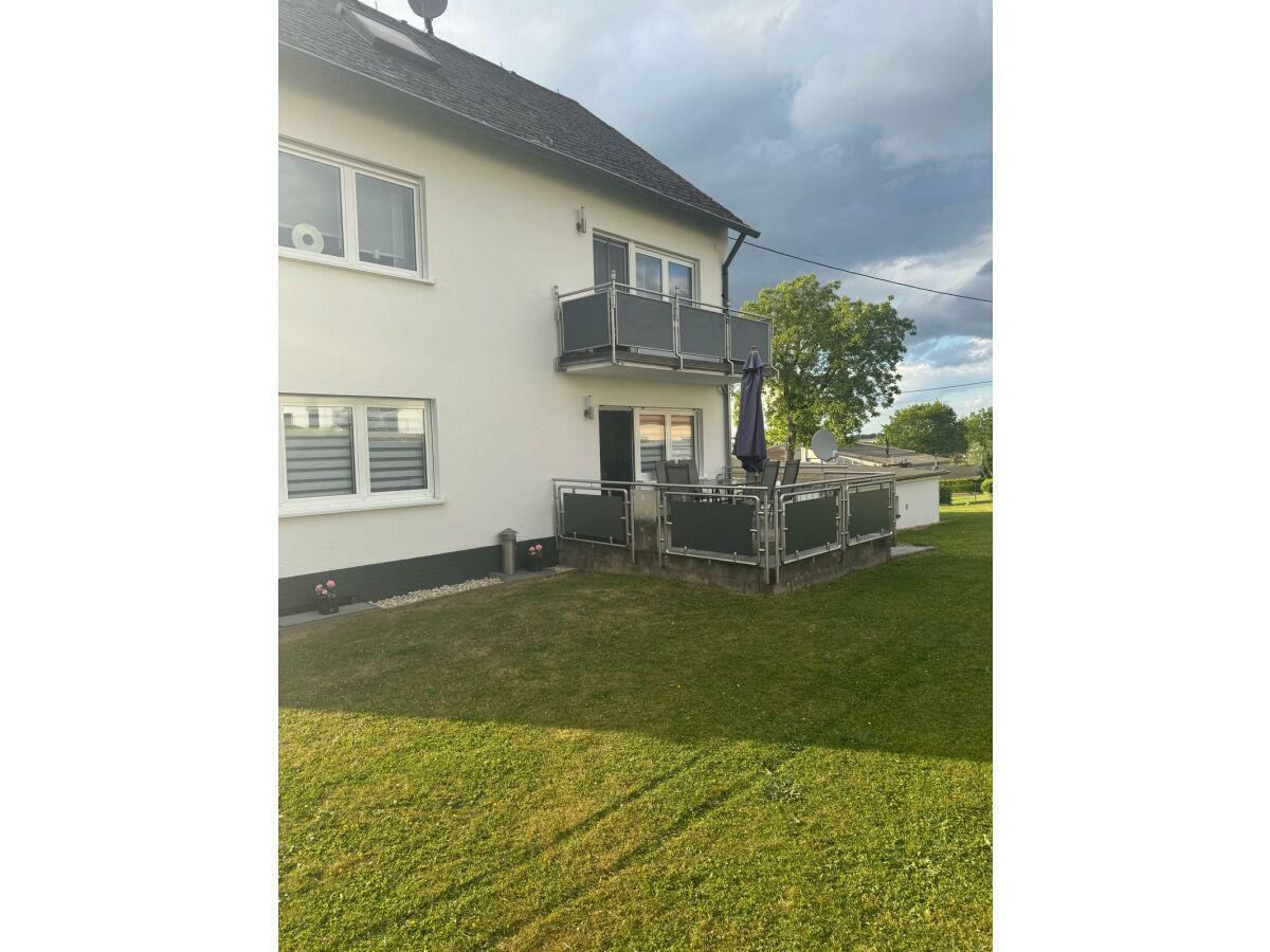 Apartment Appartement/Fewo, Dusche oder Bad, WC - Outdoor photo 3