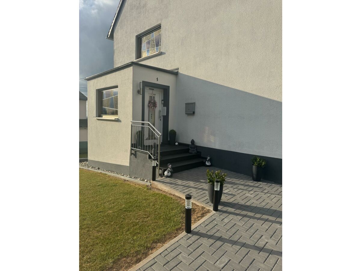 Apartment Appartement/Fewo, Dusche oder Bad, WC - Outdoor photo 4