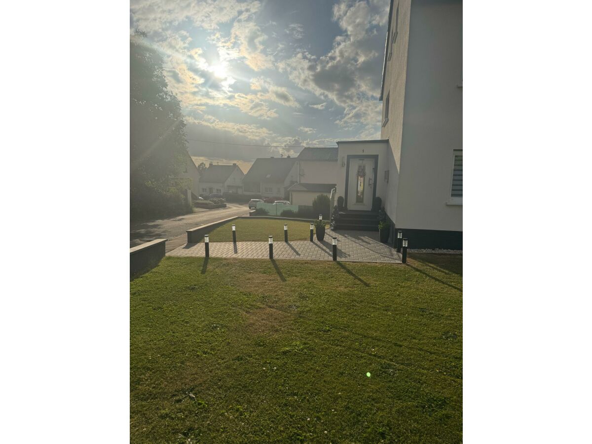 Apartment Appartement/Fewo, Dusche oder Bad, WC - Outdoor photo 5