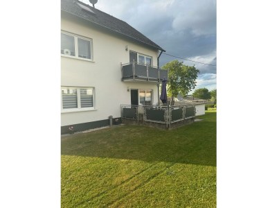 Apartment Appartement/Fewo, Dusche oder Bad, WC - Outdoor photo 3