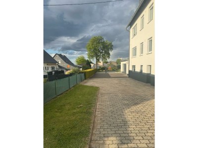 Apartment Appartement/Fewo, Dusche oder Bad, WC - Outdoor photo 6