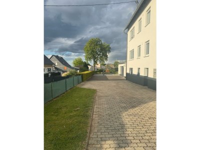 Apartment Appartement/Fewo, Dusche oder Bad, WC - Outdoor photo 7