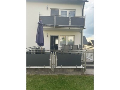 Apartment Appartement/Fewo, Dusche oder Bad, WC - Outdoor photo 8