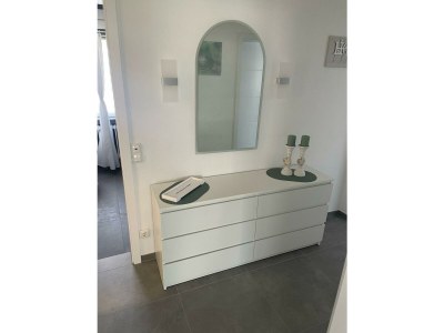 Apartment Appartement/Fewo, Dusche oder Bad, WC - Outdoor photo 13