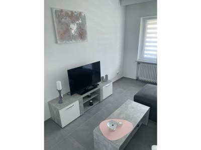 Apartment Appartement/Fewo, Dusche oder Bad, WC - Features photo 18