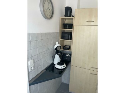 Apartment Appartement/Fewo, Dusche oder Bad, WC - Features photo 21