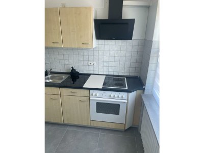 Apartment Appartement/Fewo, Dusche oder Bad, WC - Features photo 22