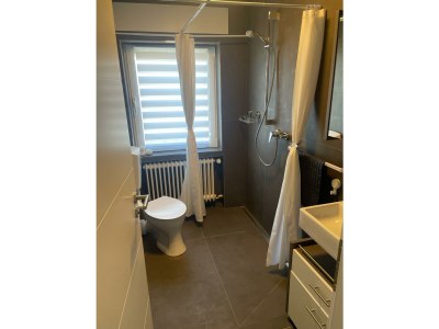 Apartment Appartement/Fewo, Dusche oder Bad, WC - Features photo 25