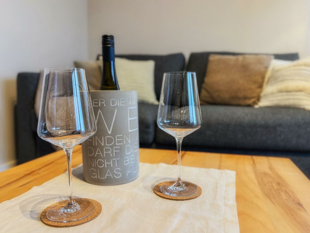 Apartment Appartement/Fewo, Bad, WC, 1 Schlafraum - Outdoor photo 2