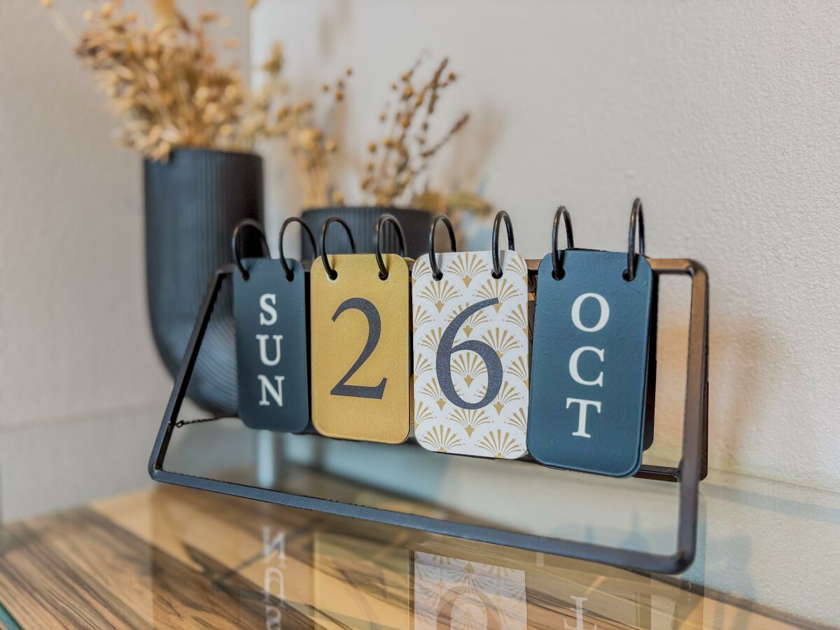 Apartment Appartement/Fewo, Bad, WC, 1 Schlafraum - Outdoor photo 5