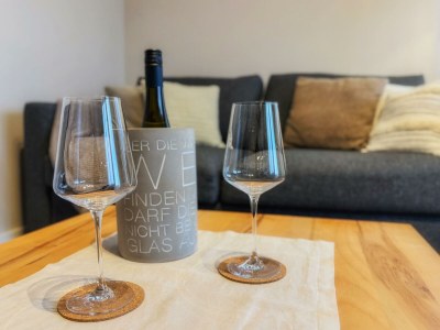 Apartment Appartement/Fewo, Bad, WC, 1 Schlafraum - Outdoor photo 2