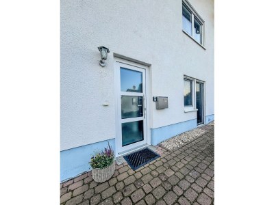 Apartment Appartement/Fewo, Bad, WC, 1 Schlafraum - Outdoor photo 3