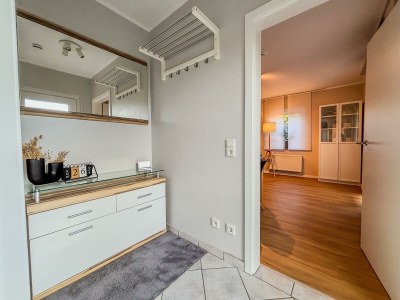 Apartment Appartement/Fewo, Bad, WC, 1 Schlafraum - Outdoor photo 4