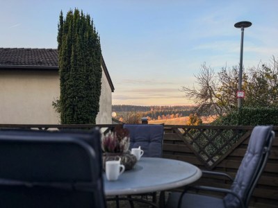 Apartment Appartement/Fewo, Bad, WC, 1 Schlafraum - Outdoor photo 6