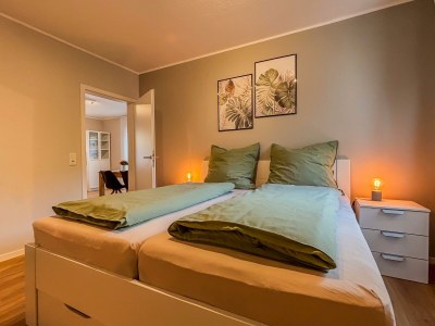 Apartment Appartement/Fewo, Bad, WC, 1 Schlafraum - Features photo 8