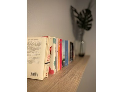 Apartment Appartement/Fewo, Bad, WC, 1 Schlafraum - Features photo 10