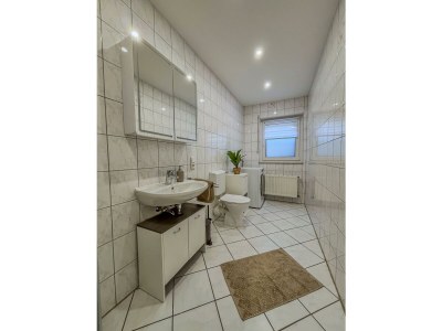 Apartment Appartement/Fewo, Bad, WC, 1 Schlafraum - Features photo 11