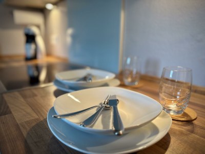 Apartment Appartement/Fewo, Bad, WC, 1 Schlafraum - Features photo 14