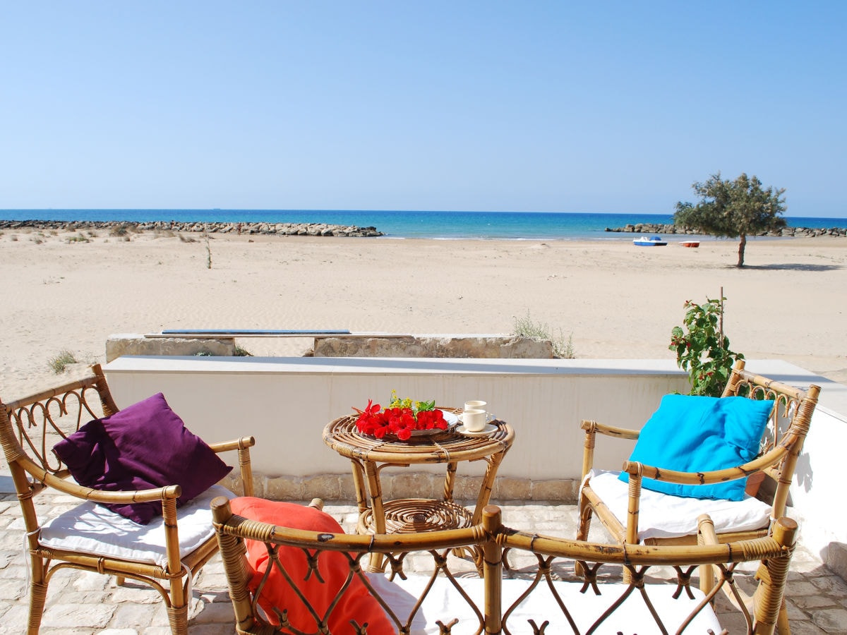 Holiday apartment Acquamarina