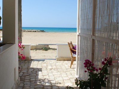 Holiday apartment Acquamarina - Outdoor photo 3
