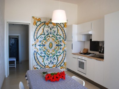 Holiday apartment Acquamarina - Features photo 5