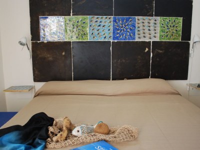 Holiday apartment Acquamarina - Features photo 6