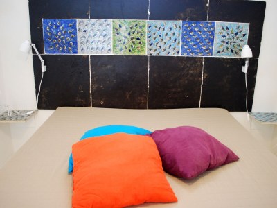 Holiday apartment Acquamarina - Features photo 8