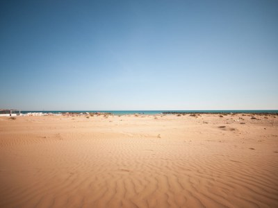 Holiday apartment Acquamarina - Environment photo 9