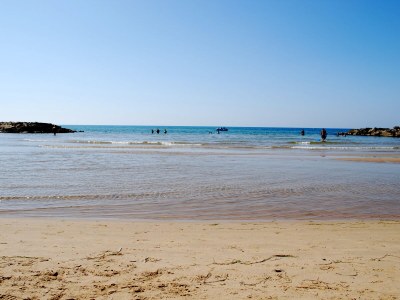 Holiday apartment Acquamarina - Environment photo 10