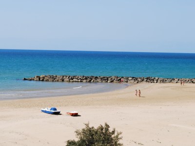 Holiday apartment Acquamarina - Environment photo 11