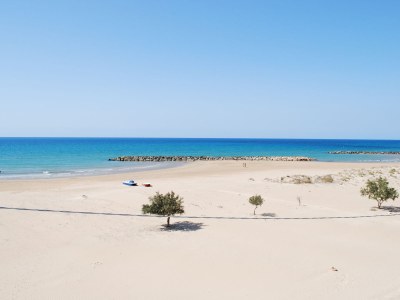 Holiday apartment Acquamarina - Environment photo 12