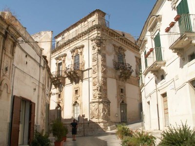 Holiday apartment Acquamarina - Environment photo 13