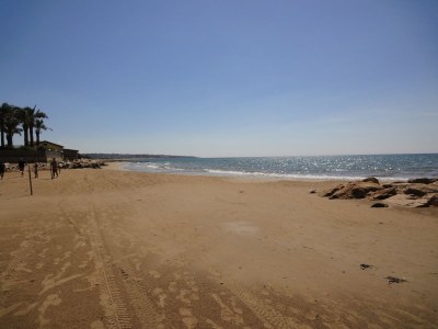 Holiday apartment Acquamarina - Environment photo 15