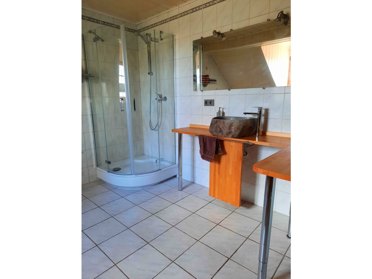 Apartment Appartement/Fewo, Bad, WC, 1 Schlafraum - Features photo 4