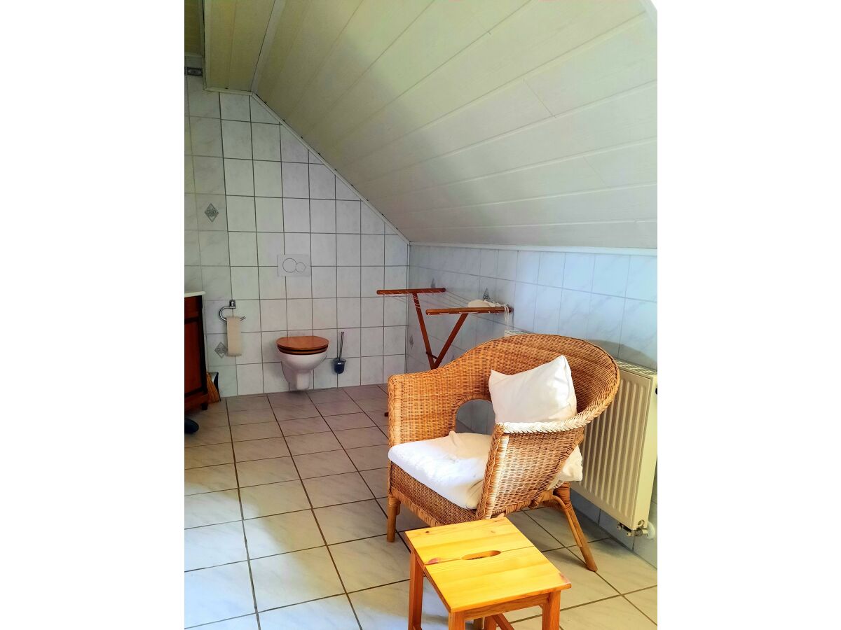 Apartment Appartement/Fewo, Bad, WC, 1 Schlafraum - Features photo 5