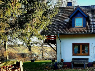 Apartment Appartement/Fewo, Bad, WC, 1 Schlafraum in Gerolstein-Roth - Apartment