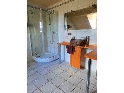 Apartment Appartement/Fewo, Bad, WC, 1 Schlafraum - Features photo 4