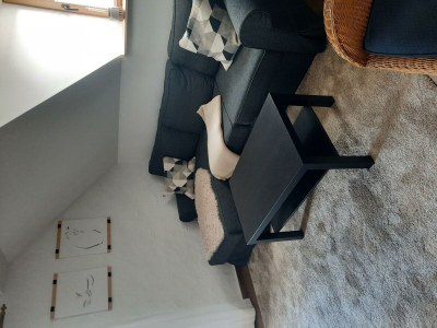 Apartment Appartement/Fewo, Bad, WC, 1 Schlafraum - Features photo 6