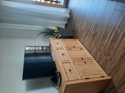 Apartment Appartement/Fewo, Bad, WC, 1 Schlafraum - Features photo 7