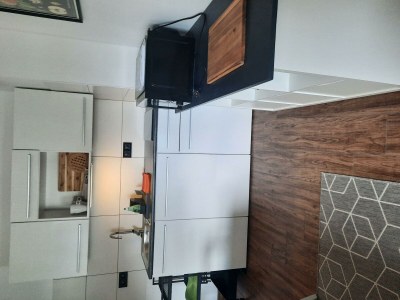 Apartment Appartement/Fewo, Bad, WC, 1 Schlafraum - Features photo 8