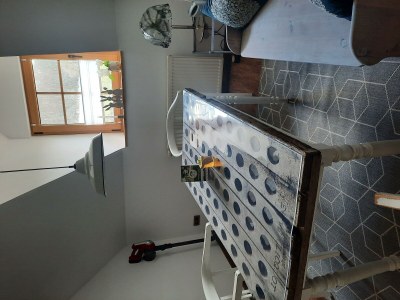 Apartment Appartement/Fewo, Bad, WC, 1 Schlafraum - Features photo 9