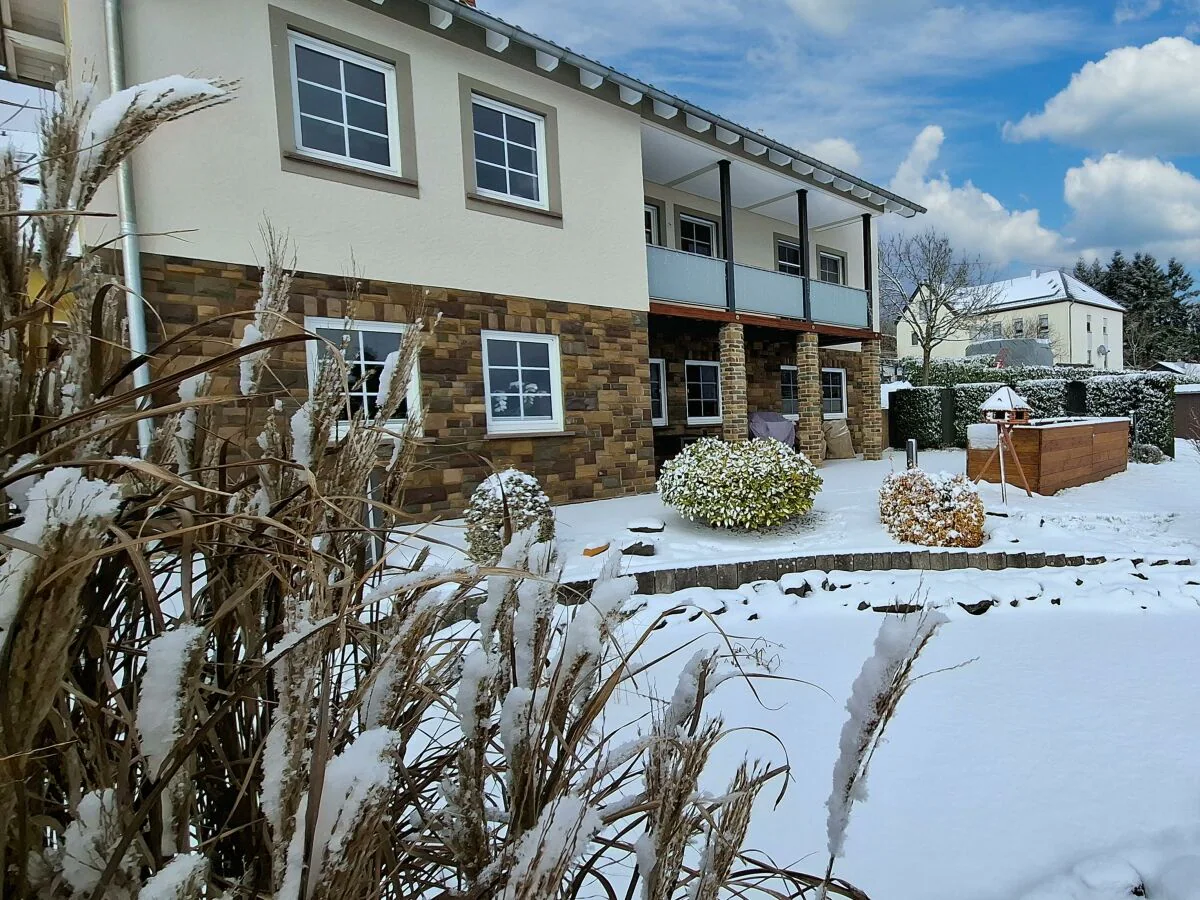 Apartment 4-Bett-Ferienwohnung Bad/WC, 2 Schlafräume - Outdoor photo 5