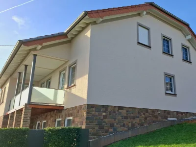 Apartment 4-Bett-Ferienwohnung Bad/WC, 2 Schlafräume - Outdoor photo 4