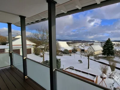 Apartment 4-Bett-Ferienwohnung Bad/WC, 2 Schlafräume - Outdoor photo 7