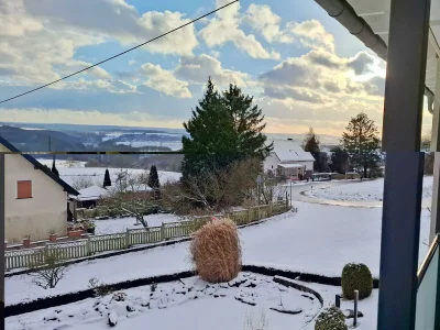 Apartment 4-Bett-Ferienwohnung Bad/WC, 2 Schlafräume - Outdoor photo 8