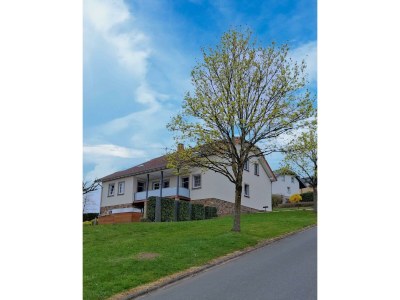 Apartment 4-Bett-Ferienwohnung Bad/WC, 2 Schlafräume - Outdoor photo 11