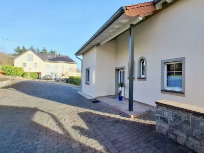 Apartment 4-Bett-Ferienwohnung Bad/WC, 2 Schlafräume - Outdoor photo 12