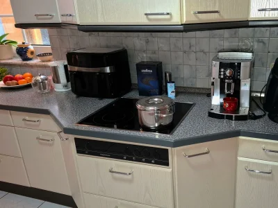 Apartment 4-Bett-Ferienwohnung Bad/WC, 2 Schlafräume - Features photo 16